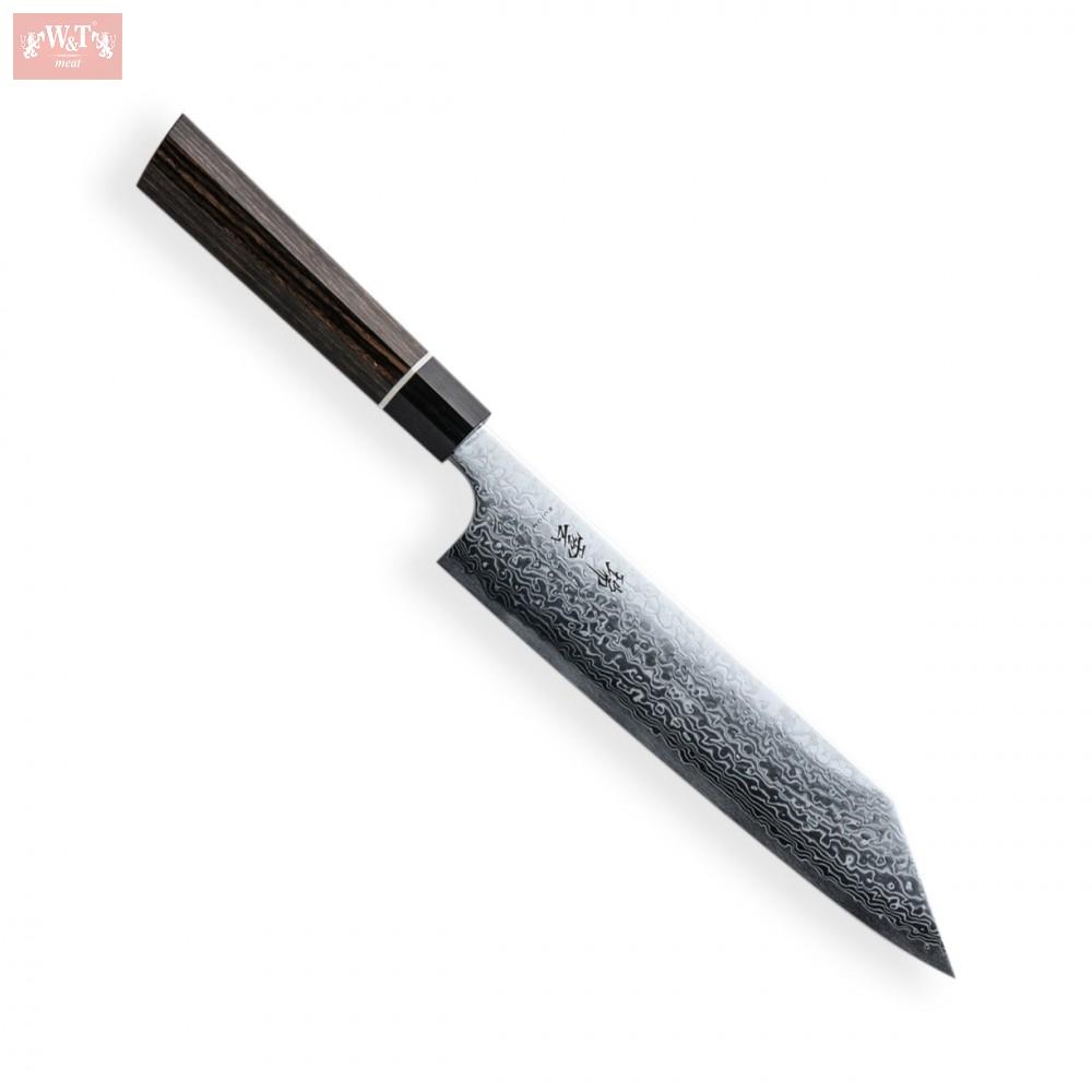Japonský nůž na maso KIRITSUKE / Chef 210 mm série ZUIUN