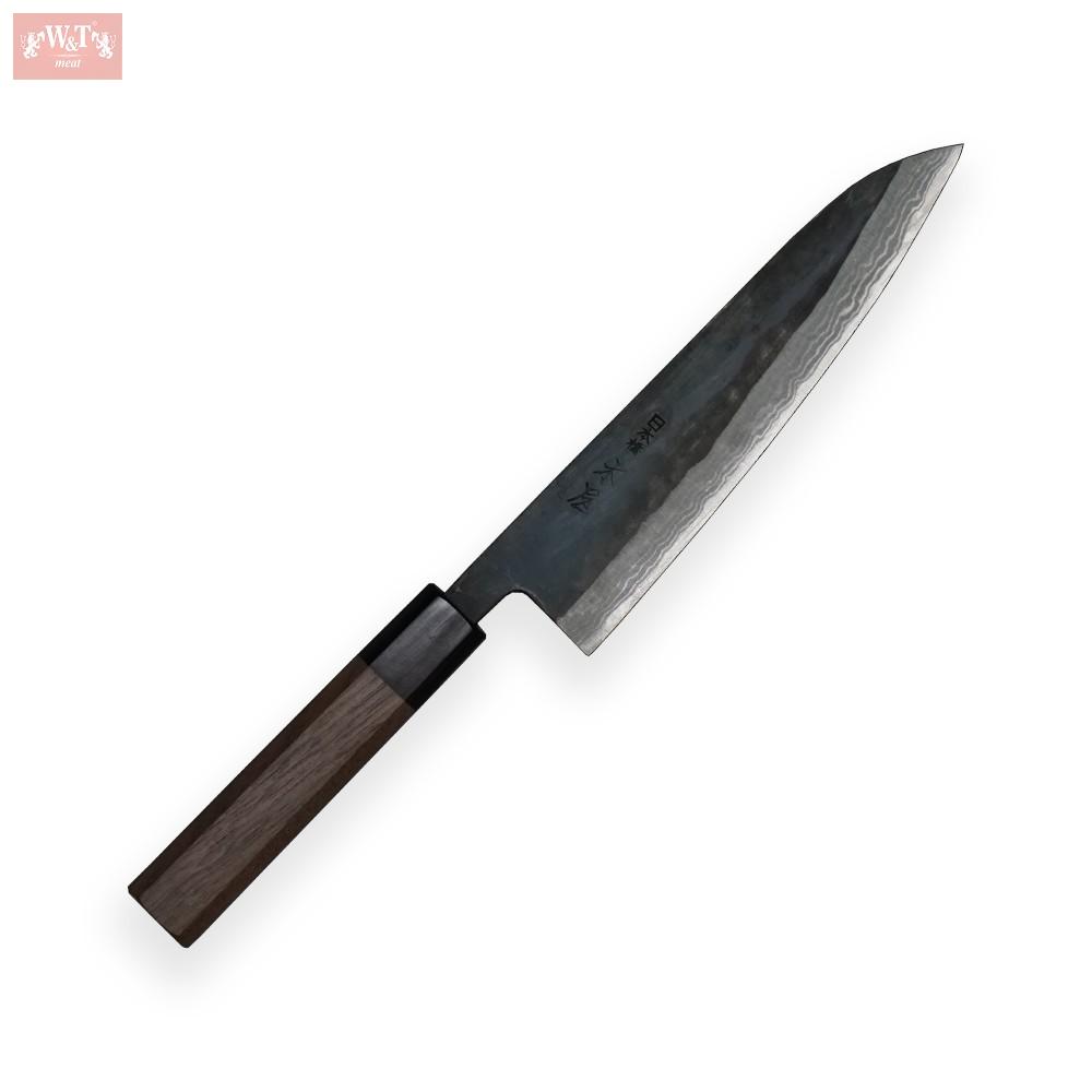 japonský nůž pro šéfkuchaře Gyuto/Chef 180 mm série