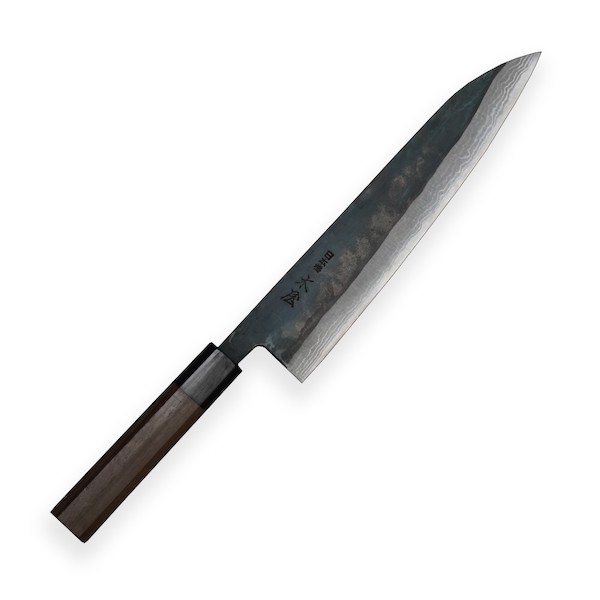Japonský nůž pro šéfkuchaře Gyuto/Chef 210 mm série