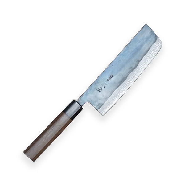 Japonský nůž na zeleninu NAKIRI 170 mm série